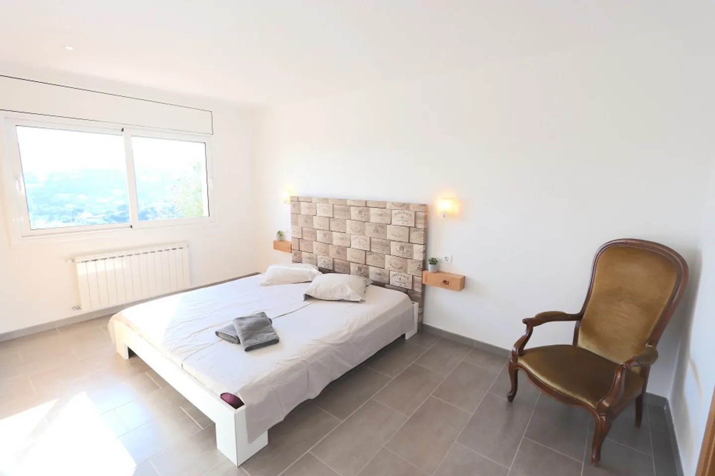 Casa singola in affitto - Foto 10 di 17