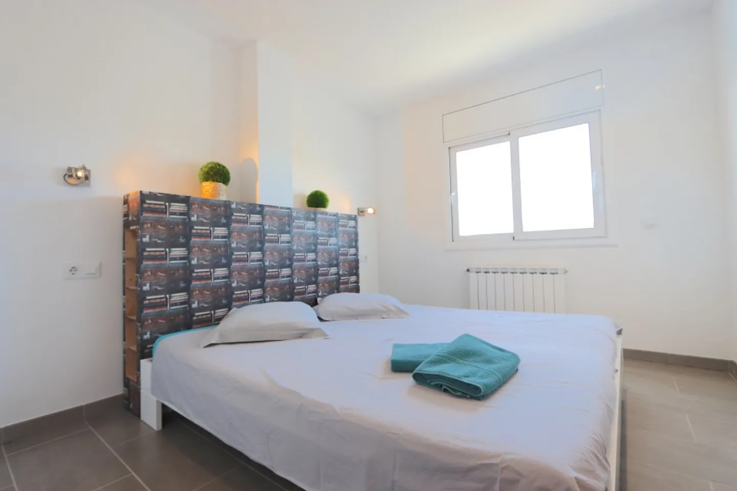 Casa singola in affitto - Foto 15 di 17
