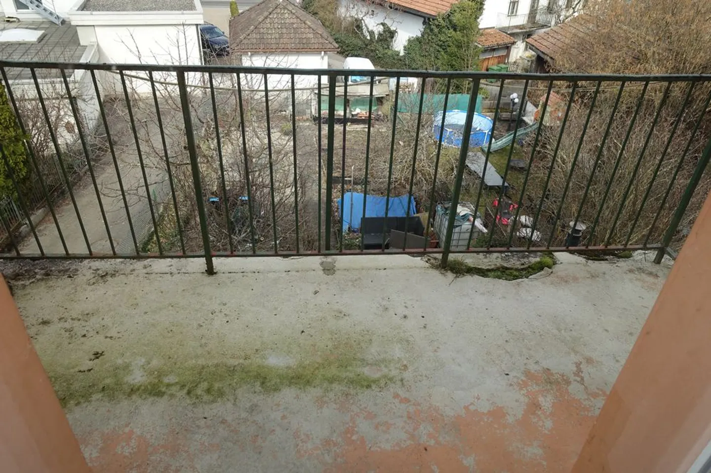 Duplex-Wohnung in Tramelan - Foto 9 von 11