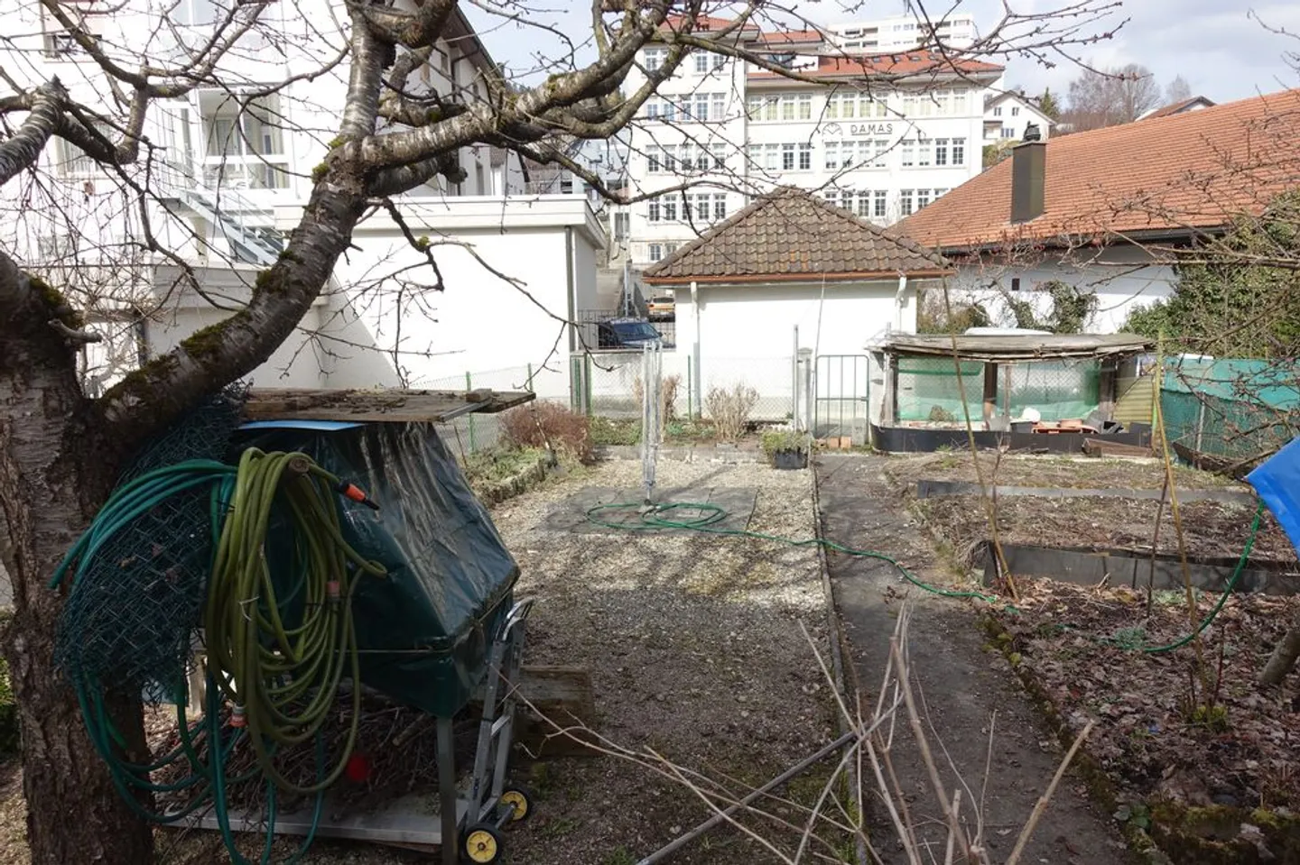 Duplex-Wohnung in Tramelan - Foto 10 von 11