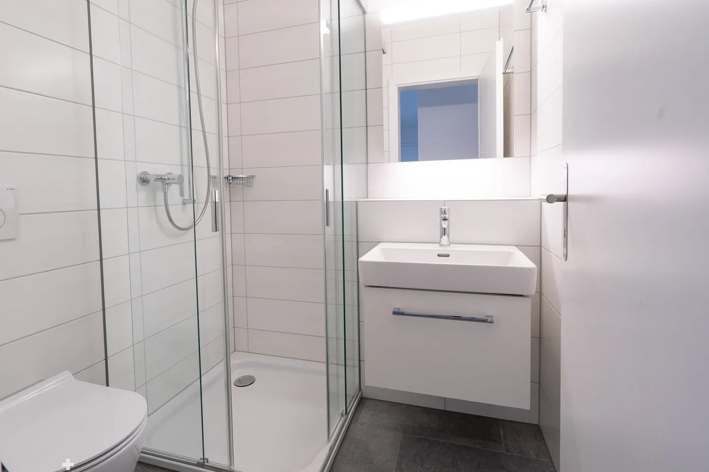 Appartamento moderno di 3,5 stanze in attico - Foto 6 di 8
