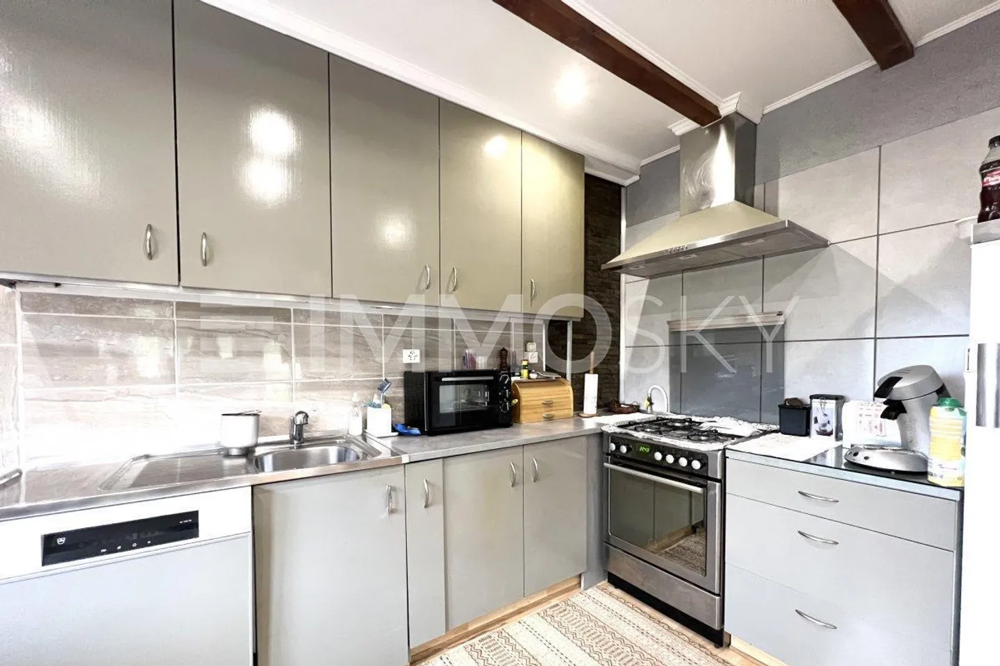 Chalet in vendita - Foto 3 di 5