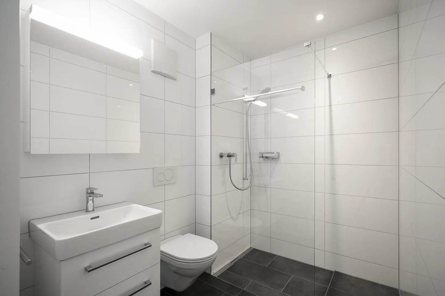 3.5 Attic Apartment in St. Georgen - Photo 10 of 10