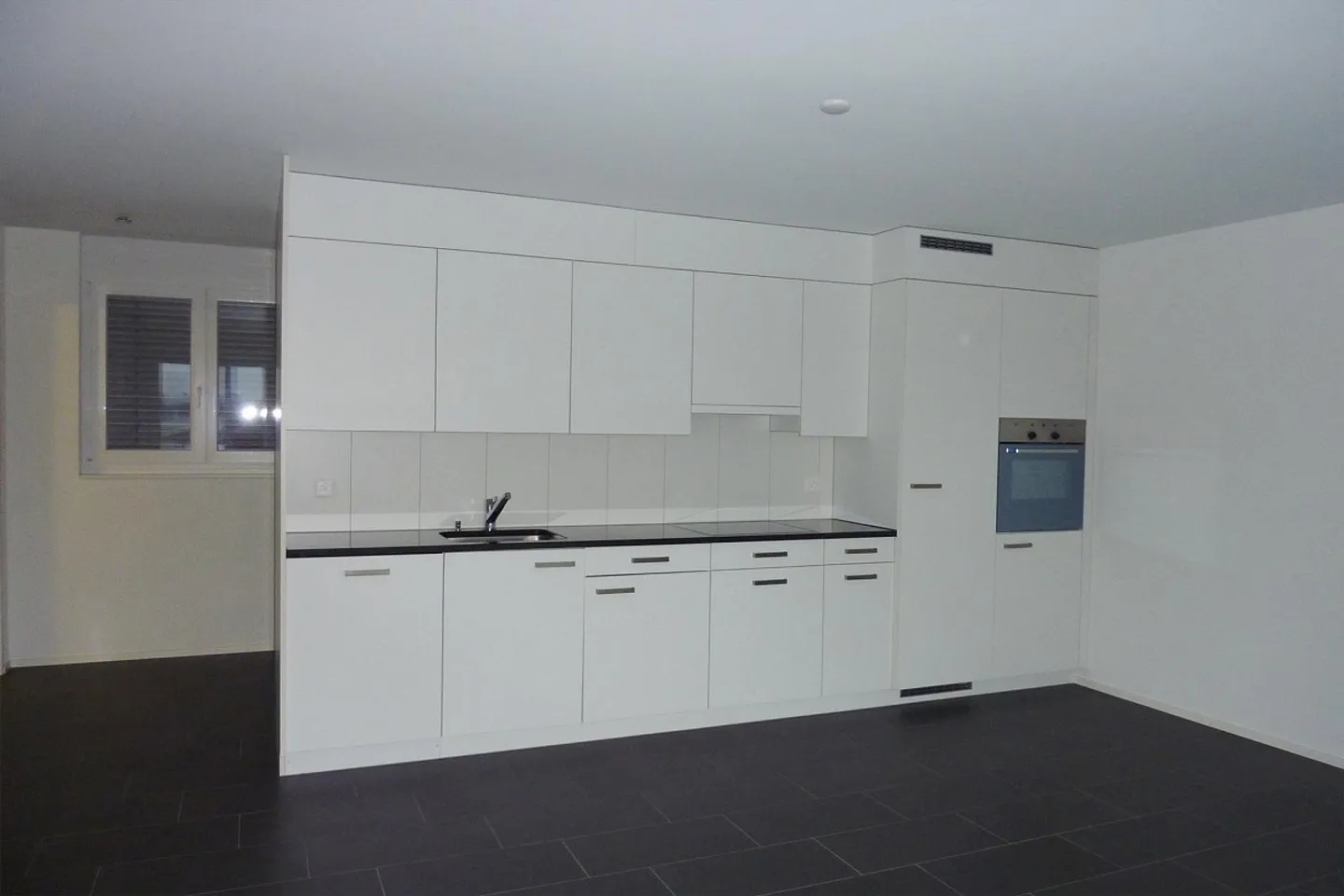 Penthouse mieten - Foto 4 von 6