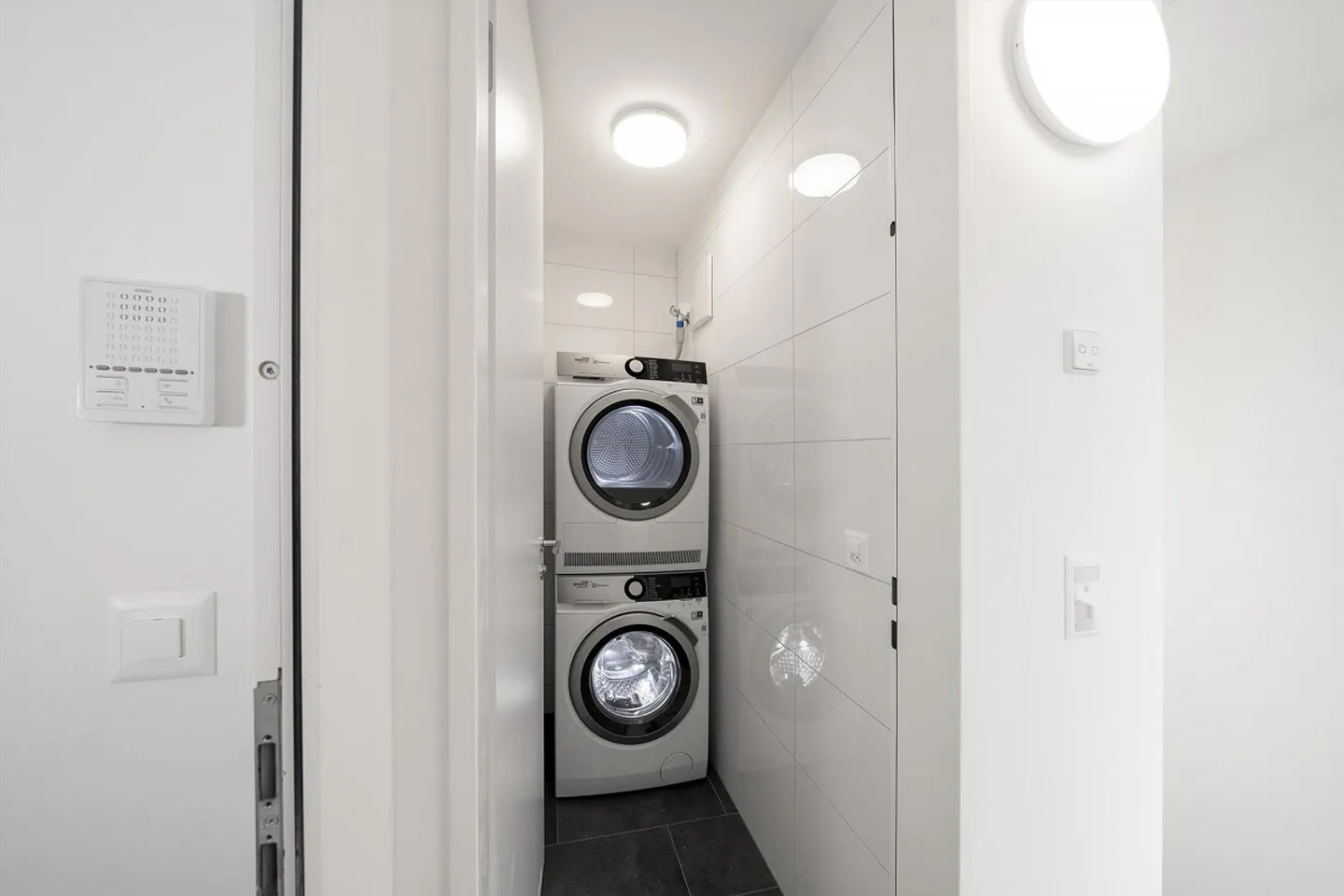 3.5 Attic Apartment in St. Georgen - Photo 6 of 10