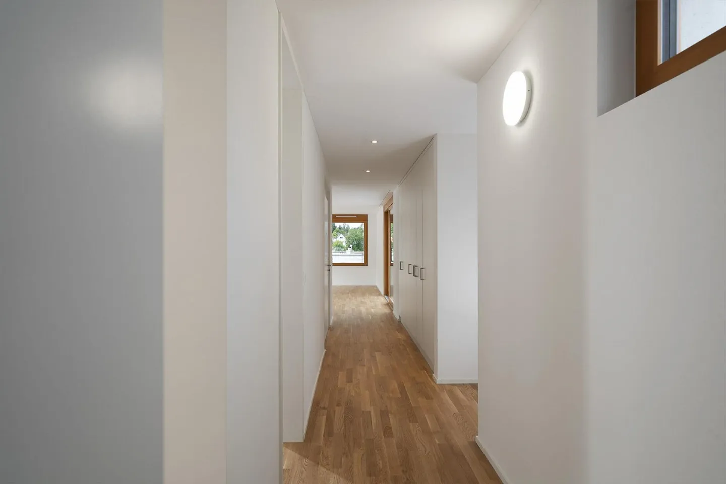 3.5 Attic Apartment in St. Georgen - Photo 7 of 10