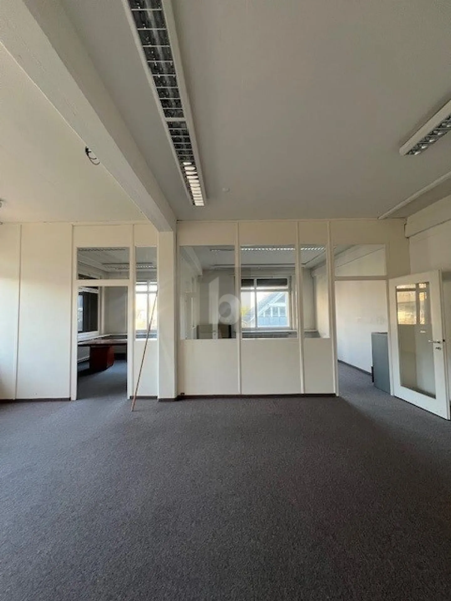 Bürofläche mieten - Foto 3 von 6