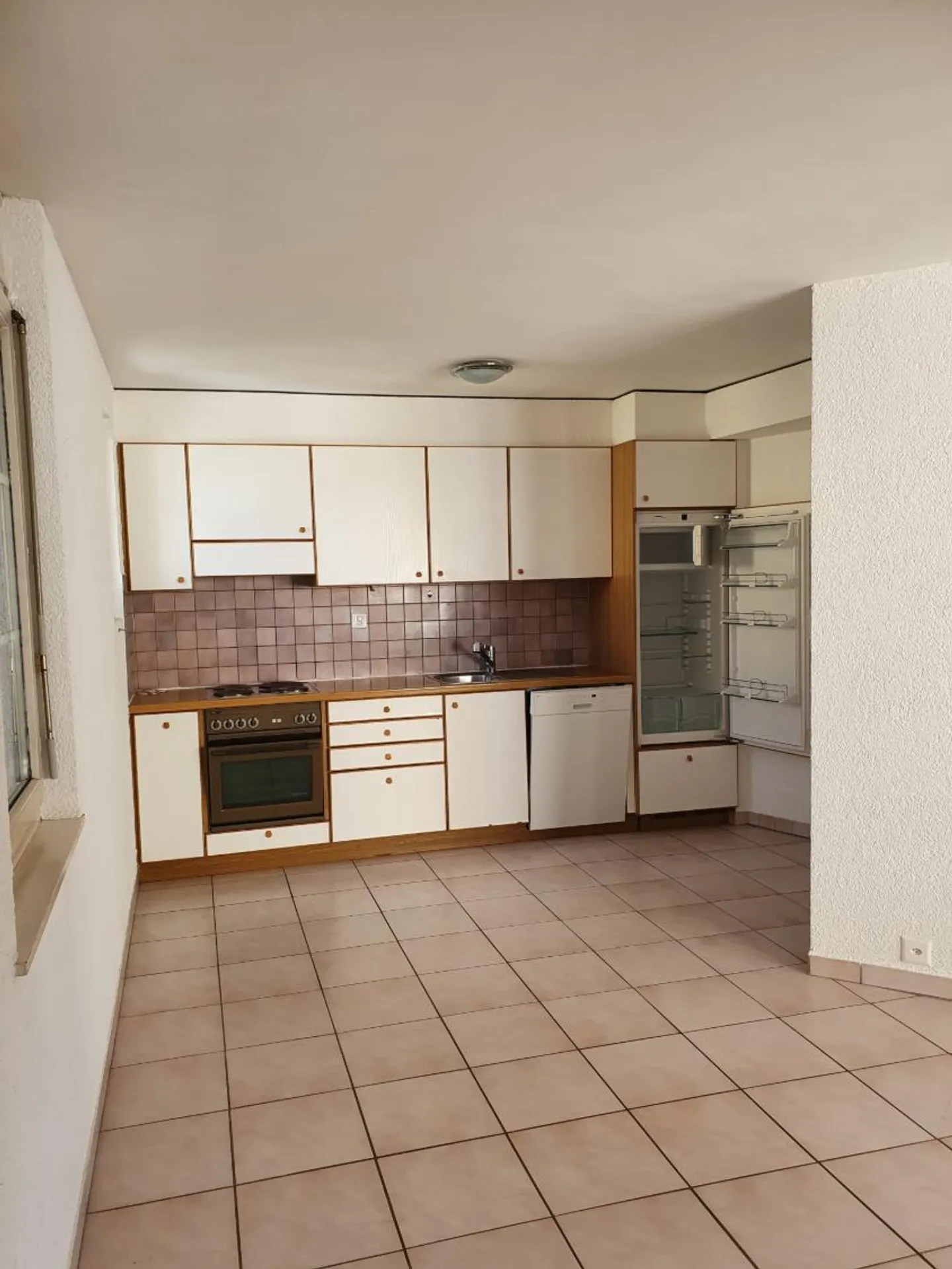 3.5-room apartment - Photo 1 of 5