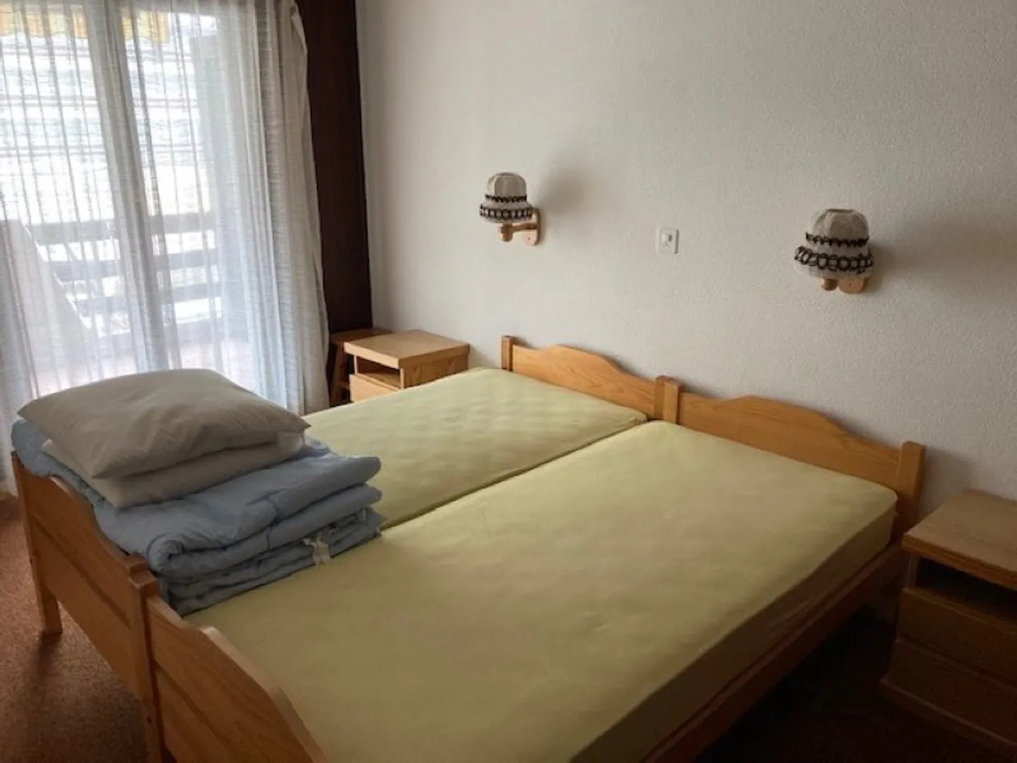 06641 - Appartamento 3.5 locali - Rte de la Jorette 51 - Torgon - Foto 2 di 6