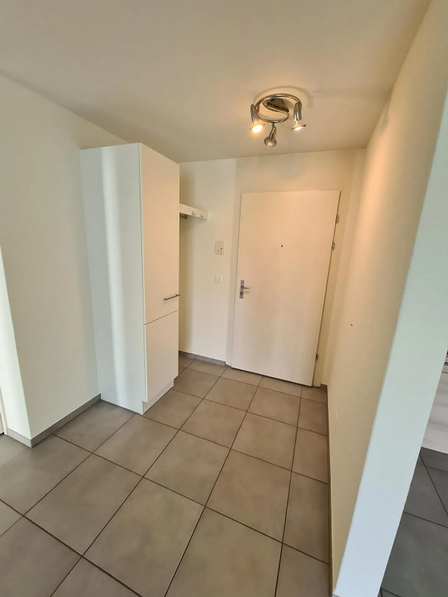 Appartement spacieux et moderne de 2,5 pièces à Boningen SO - Photo 7 sur 7