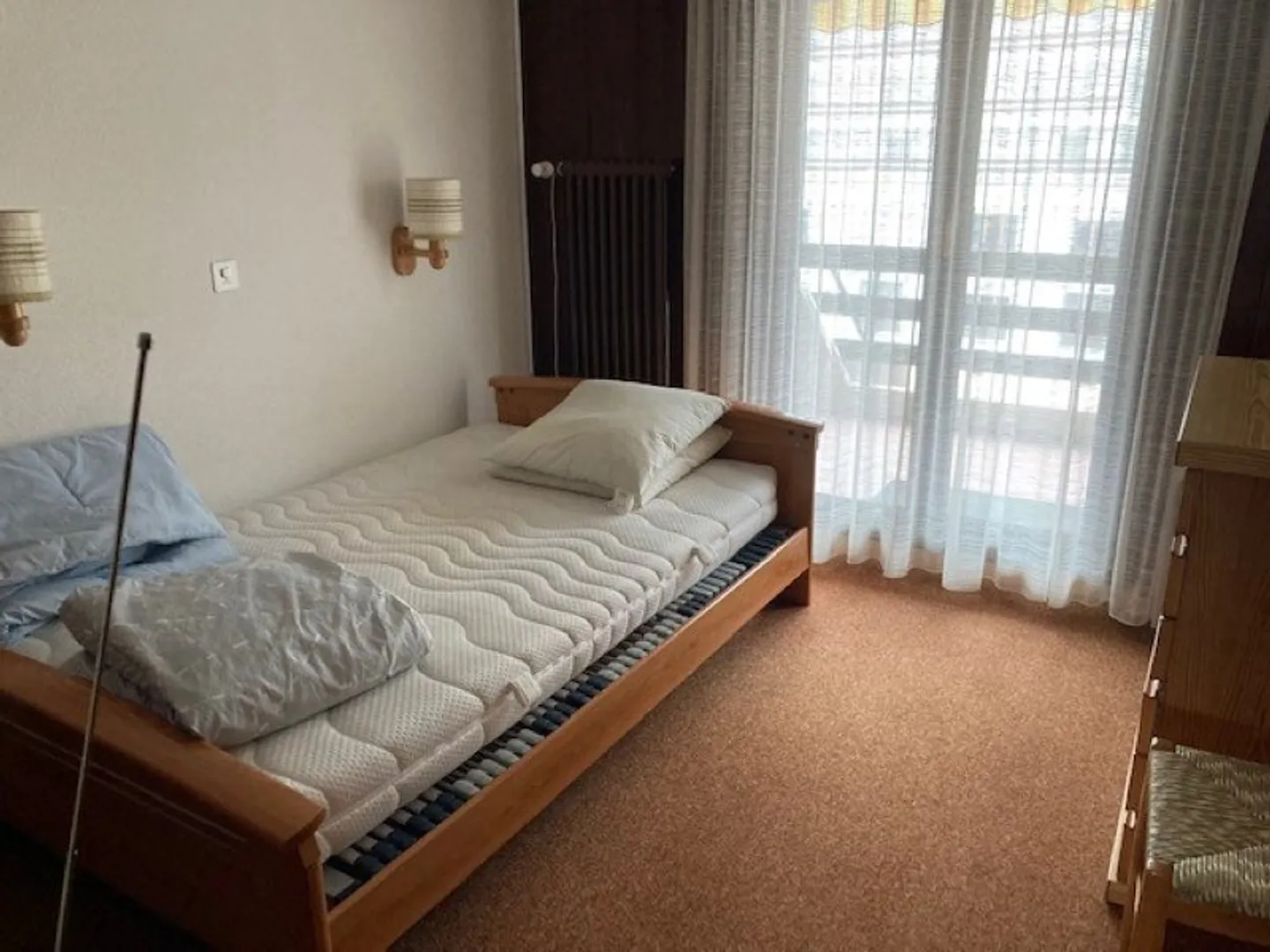 06641 - Appartamento 3.5 locali - Rte de la Jorette 51 - Torgon - Foto 3 di 6