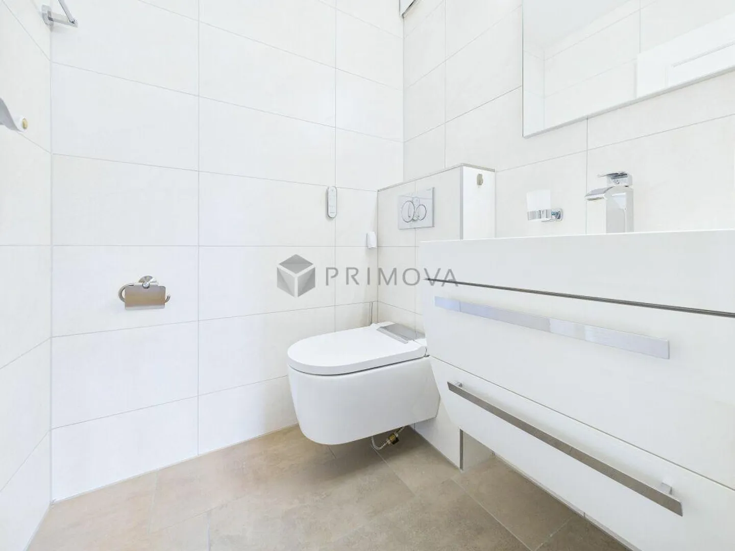 Le prix est chaud - appartement pratique de 4,5 pièces à Tössthal - Photo 9 sur 11