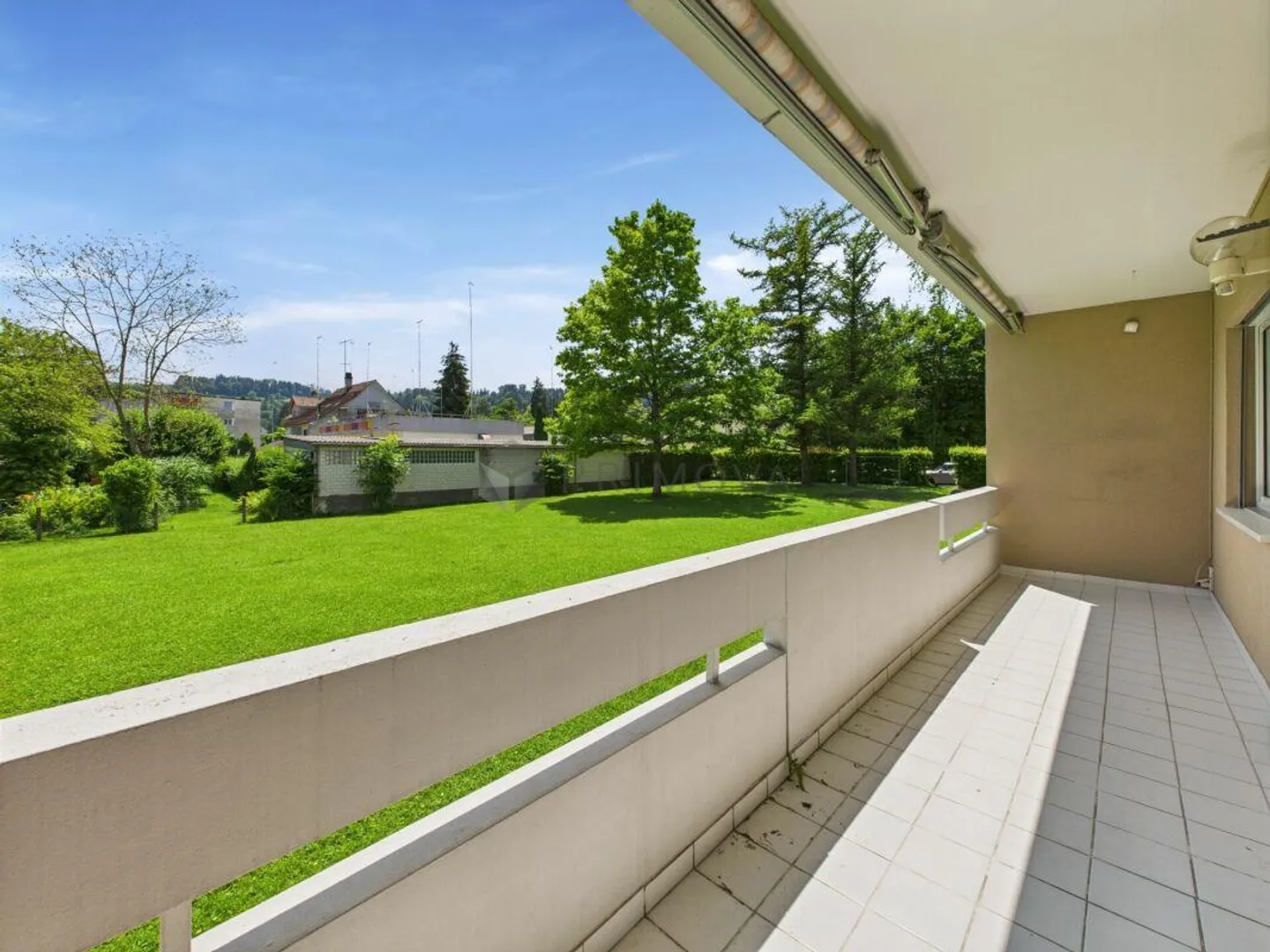 Le prix est chaud - appartement pratique de 4,5 pièces à Tössthal - Photo 11 sur 11