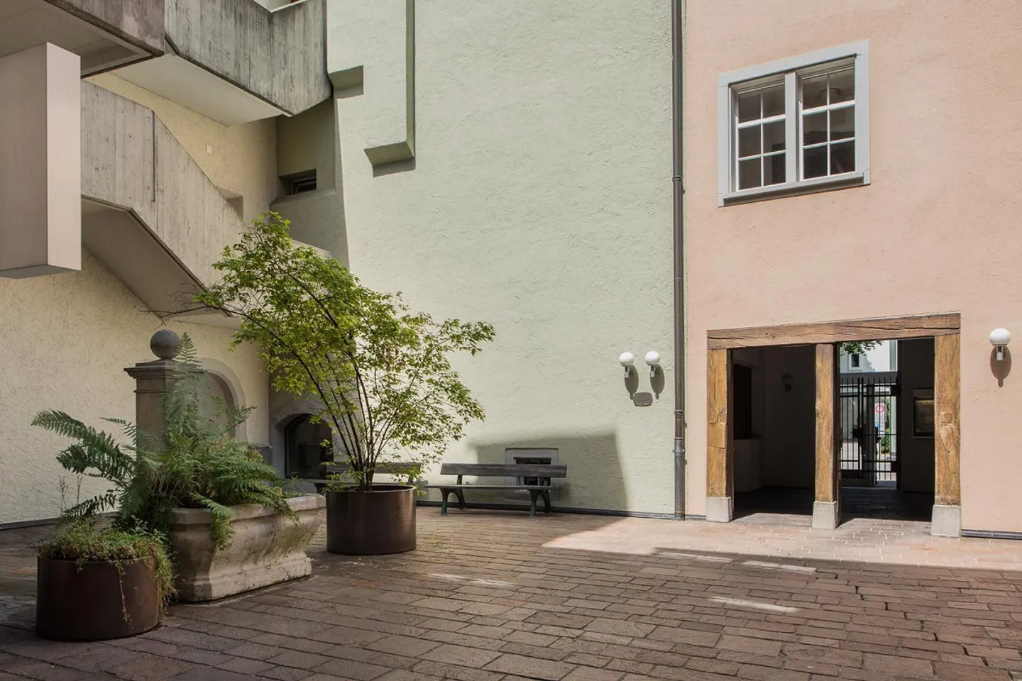 Appartement moderne à Winterthur - Photo 2 sur 6