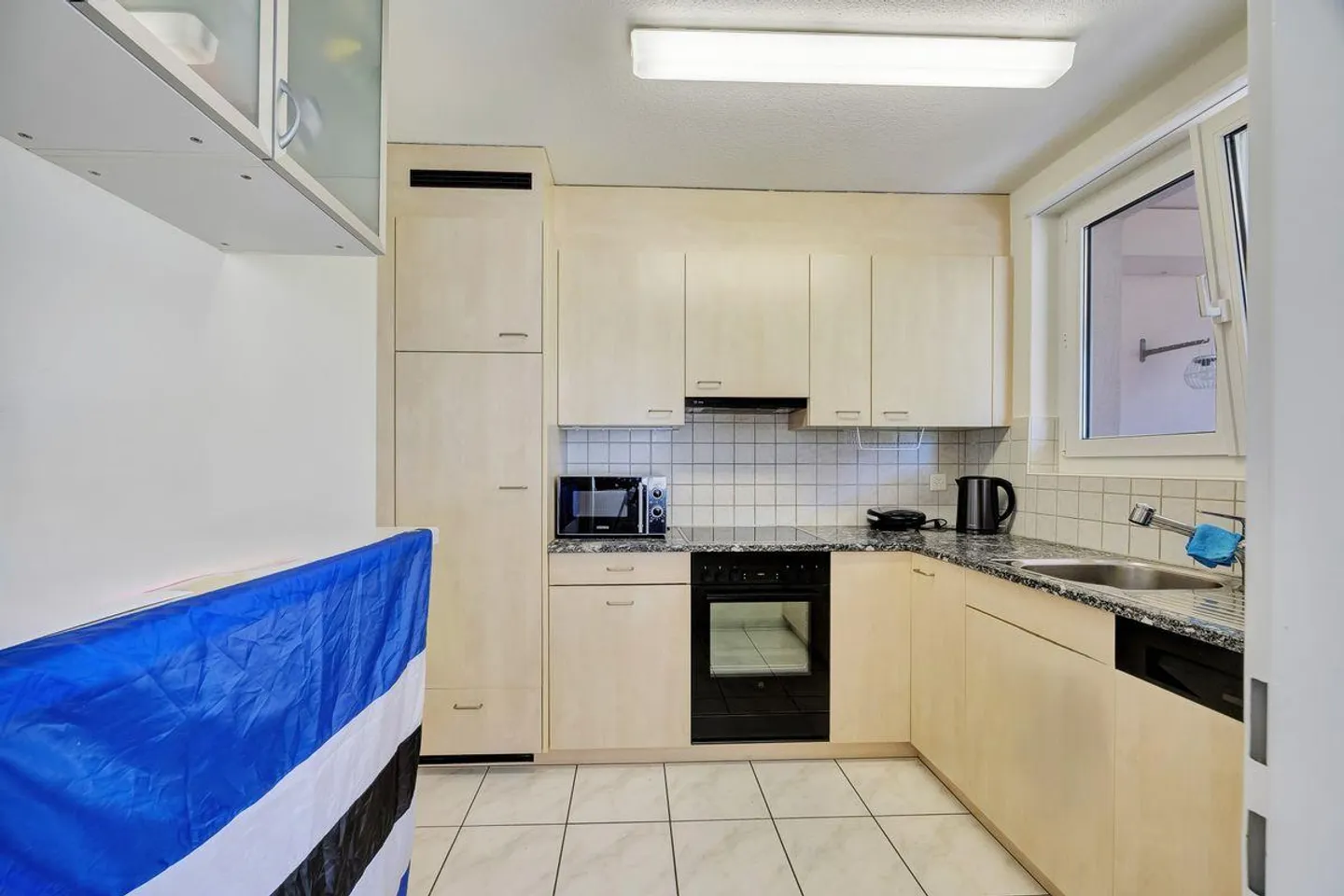 Apartment for sale - Photo 3 of 7