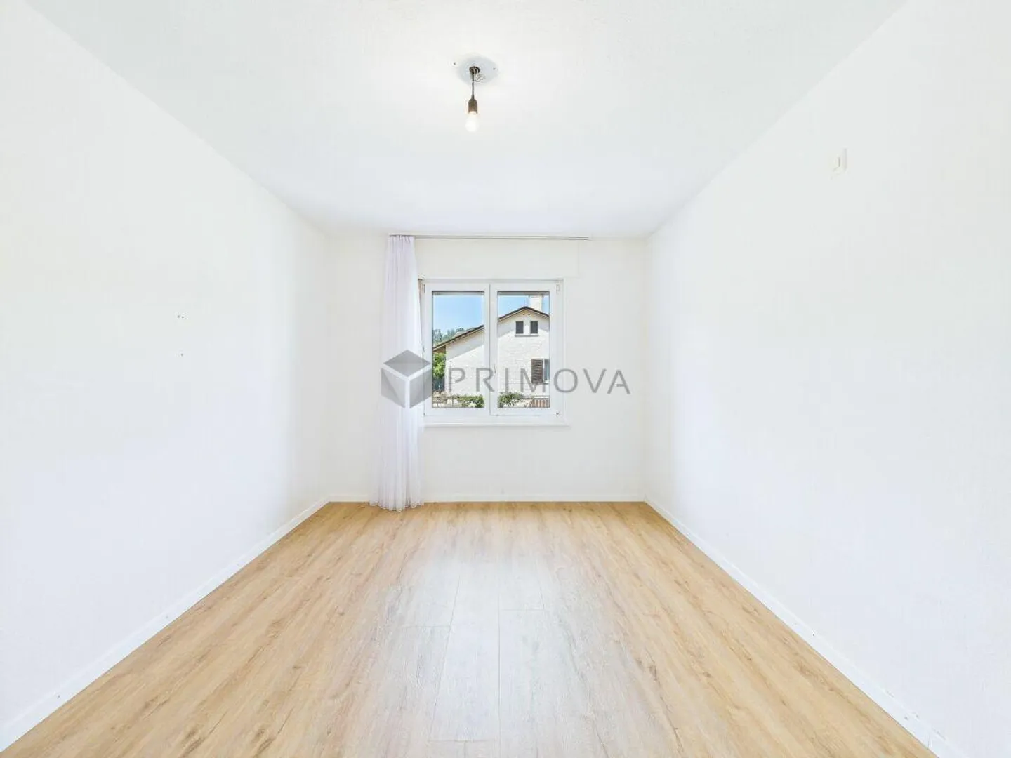 Le prix est chaud - appartement pratique de 4,5 pièces à Tössthal - Photo 6 sur 11