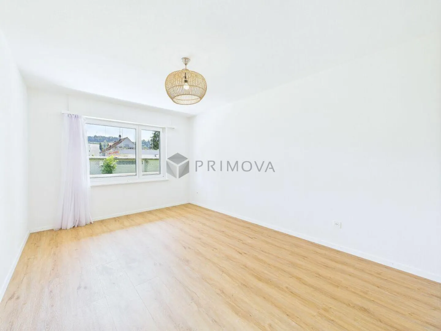 Le prix est chaud - appartement pratique de 4,5 pièces à Tössthal - Photo 7 sur 11