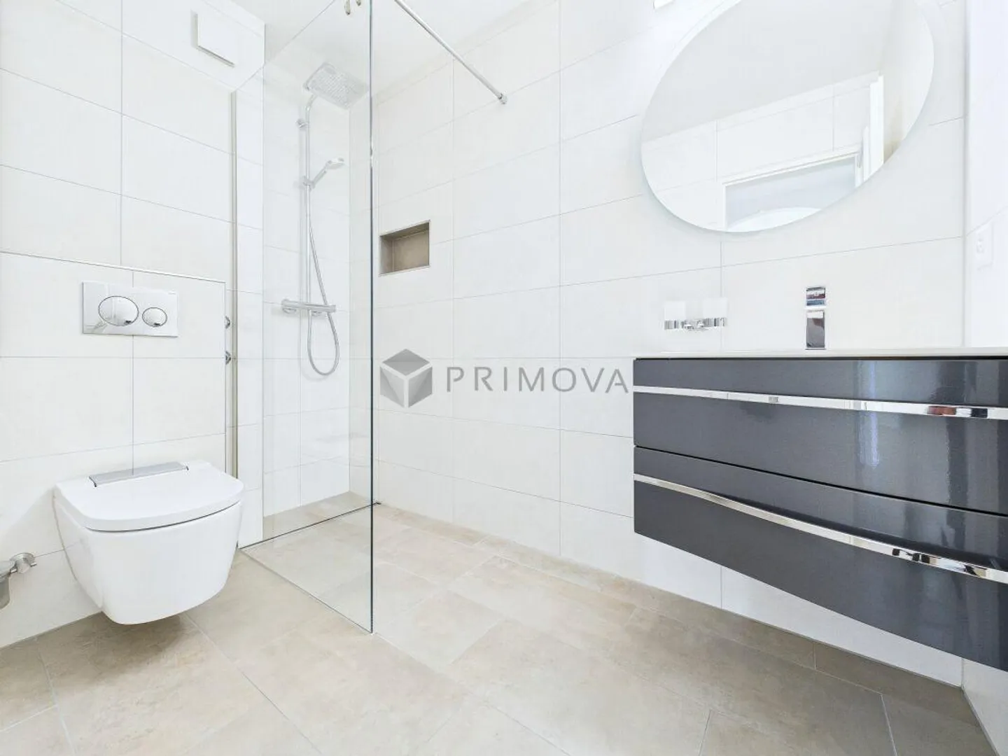 Le prix est chaud - appartement pratique de 4,5 pièces à Tössthal - Photo 8 sur 11