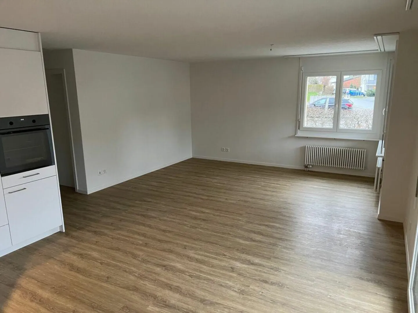 Modernes 2.5-Zimmer-Apartment - Ideal für Seniorenresidenz - Photo 3 of 7