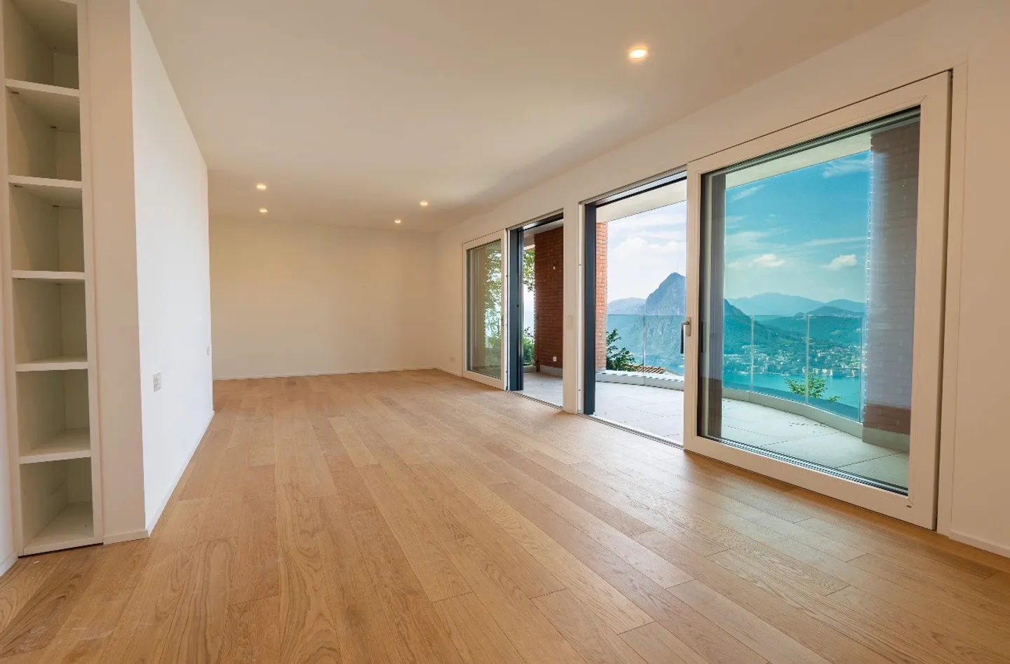 Duplex Charmant avec Vue sur le Lac - Photo 8 sur 13