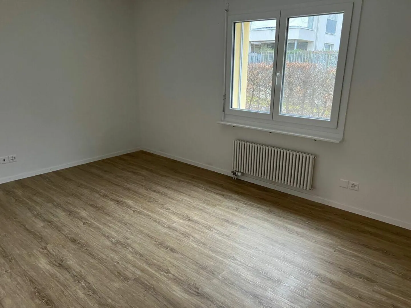 Modernes 2.5-Zimmer-Apartment - Ideal für Seniorenresidenz - Photo 4 of 7