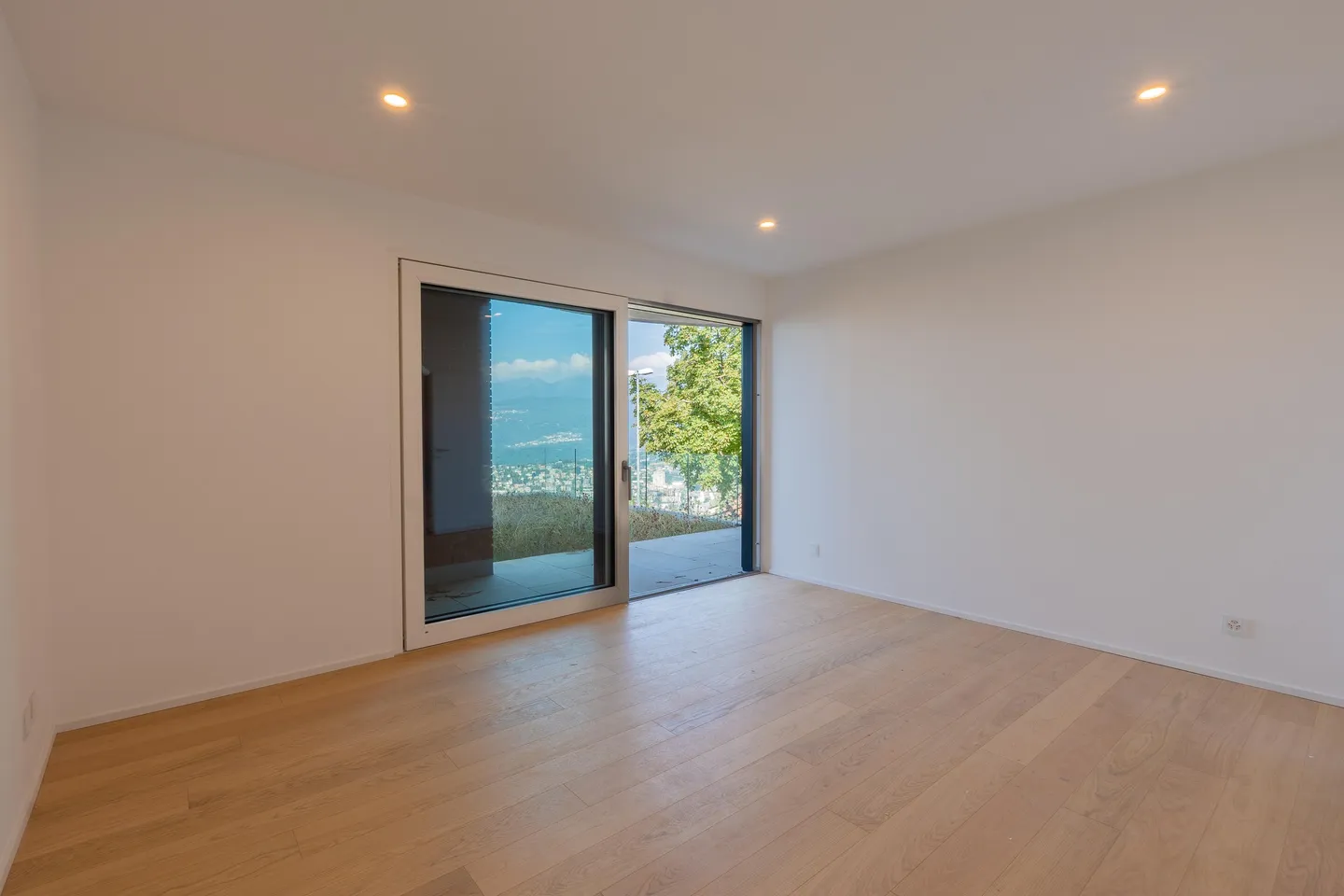 Duplex Charmant avec Vue sur le Lac - Photo 10 sur 13