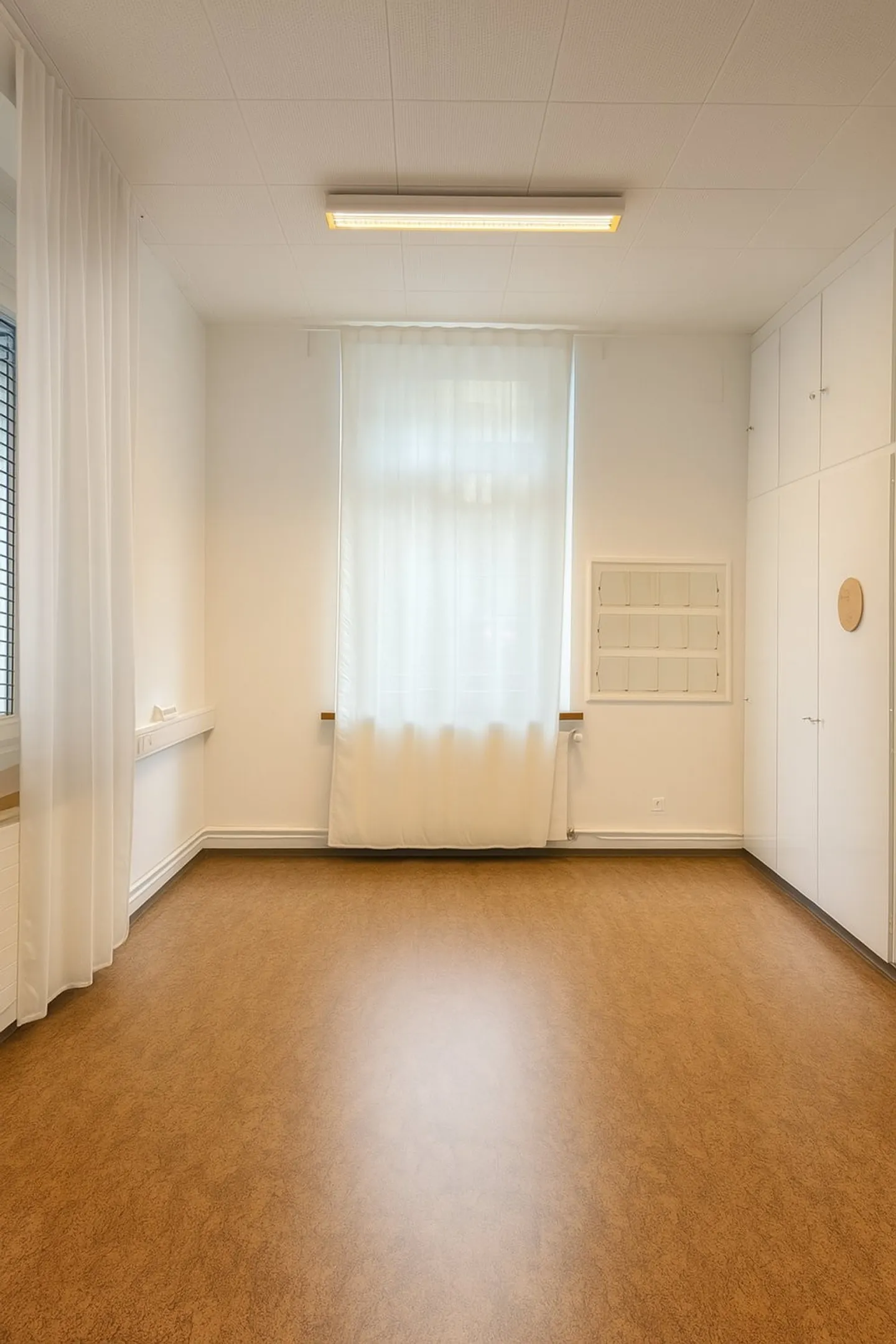 FFS Faido Station: multifunctional commercial space of approx. 132 m2 - Photo 6 of 7