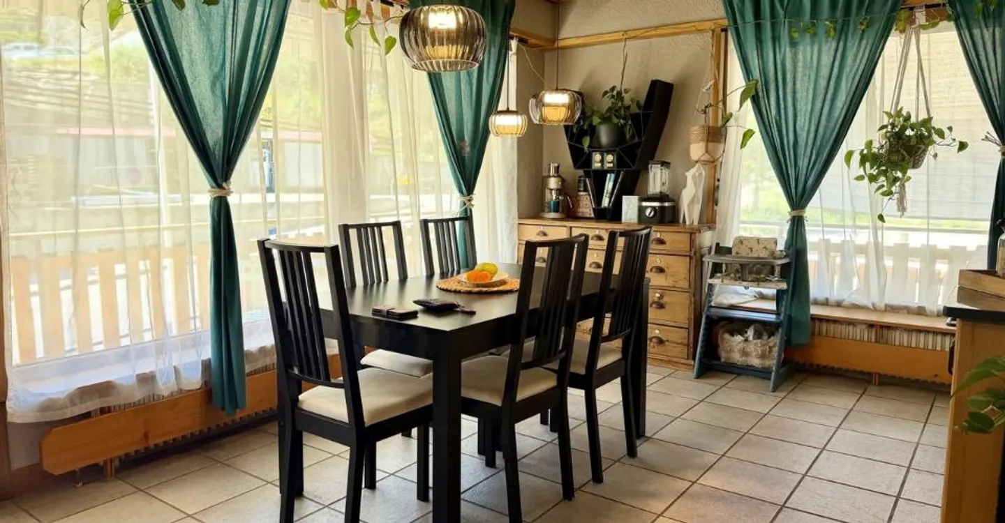 Magnificent 4-room apartment facing the Tracouet gondola - Photo 3 of 12