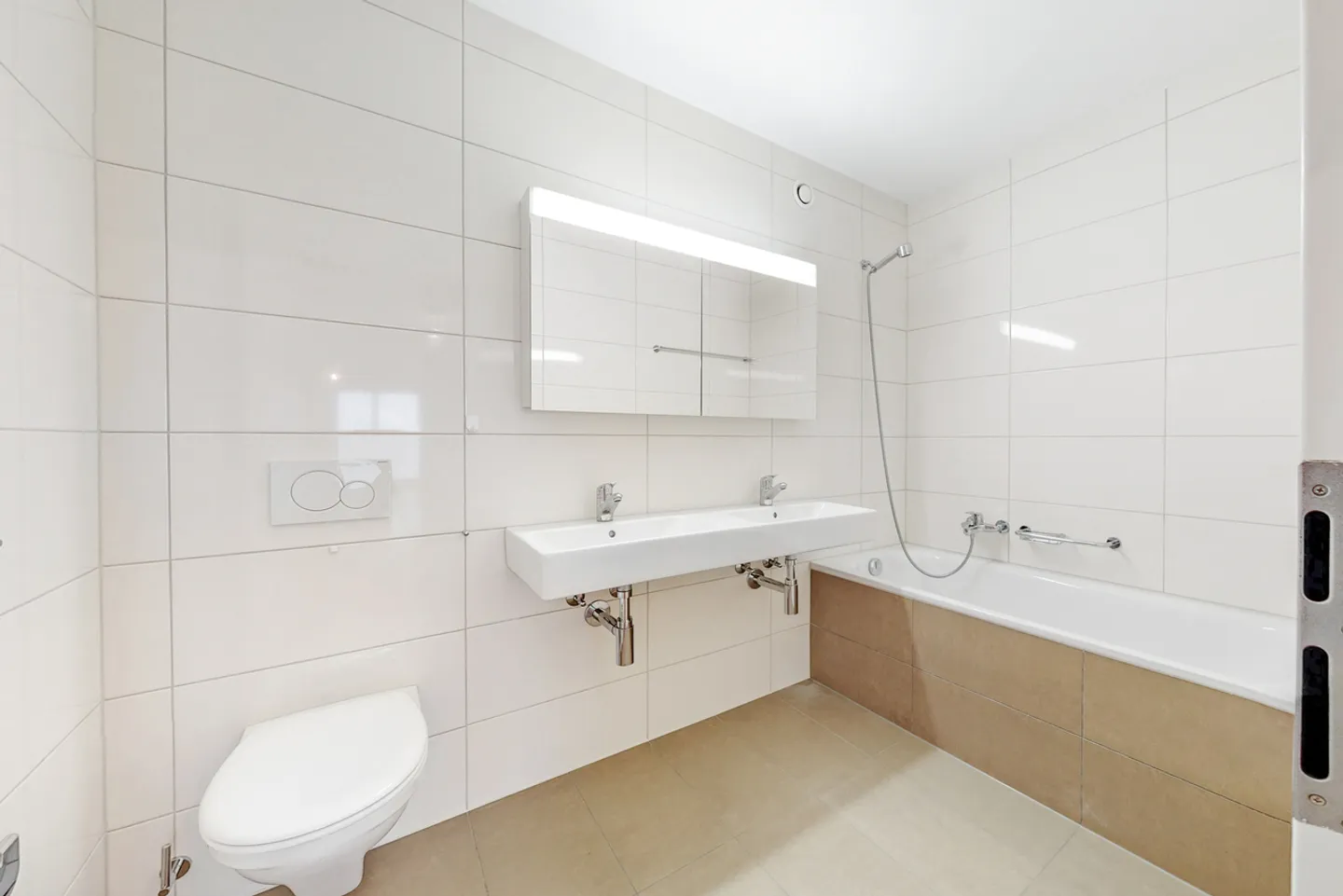 Schöne Wohnung - Viertel von Sallaz - Foto 5 von 9