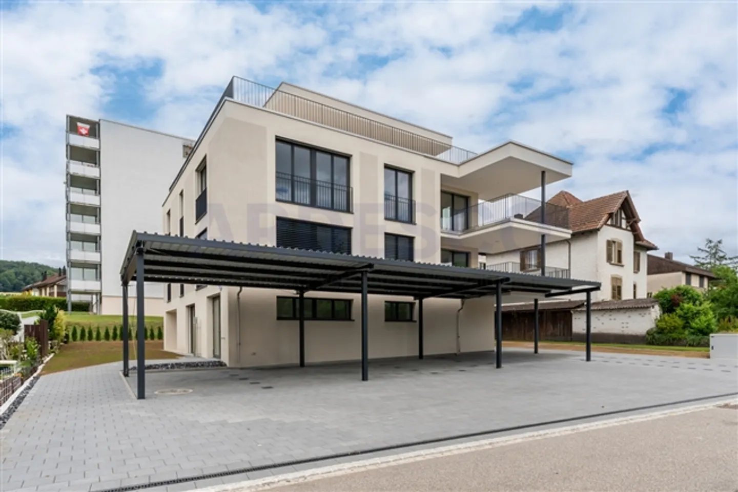 Moderne. Ouverte. Accueillante. - Photo 8 sur 11