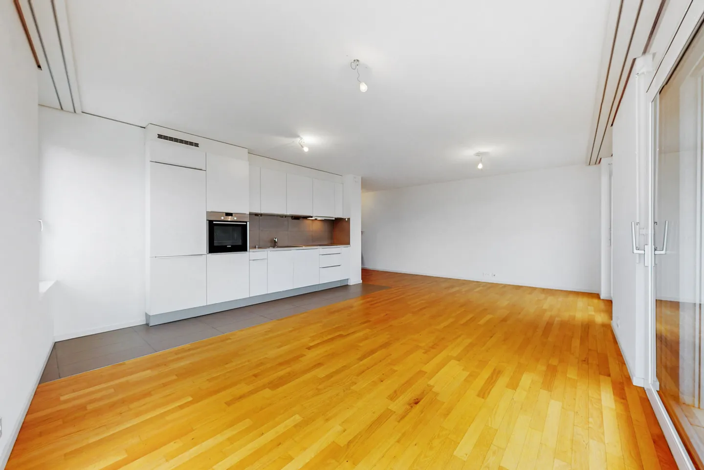 Schöne Wohnung - Viertel von Sallaz - Foto 2 von 9