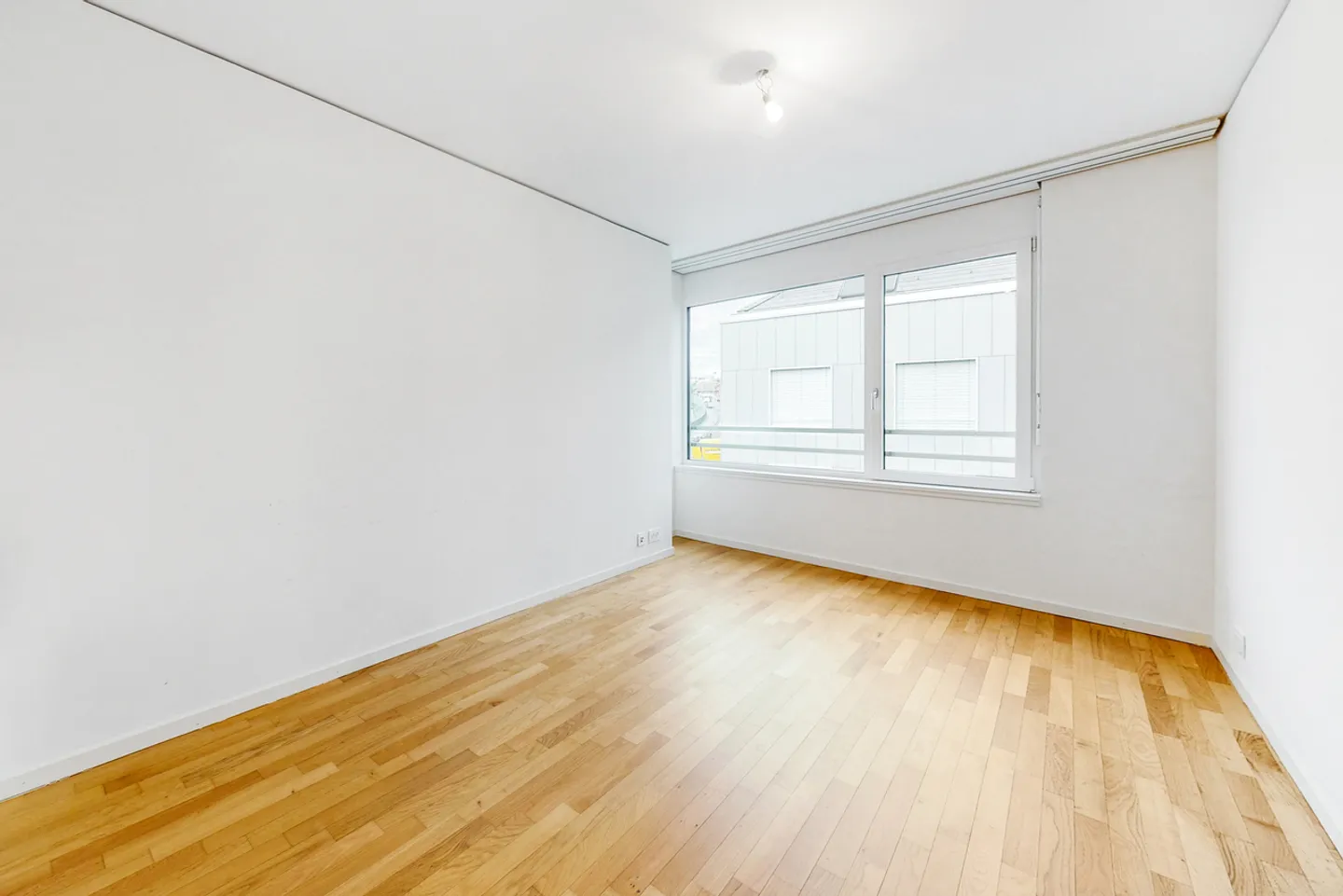 Schöne Wohnung - Viertel von Sallaz - Foto 3 von 9