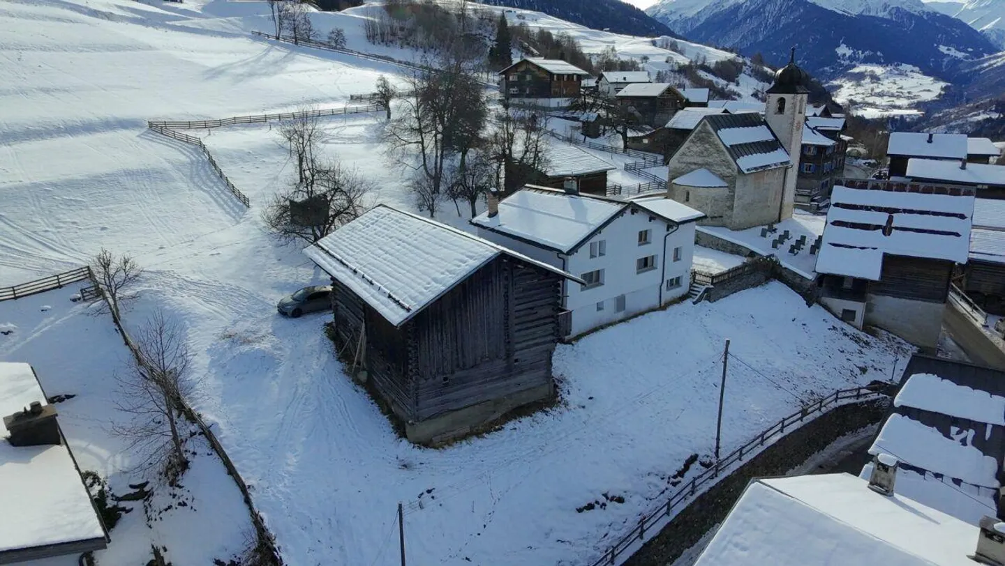 Charming Duplex with Garden - Photo 1 of 13