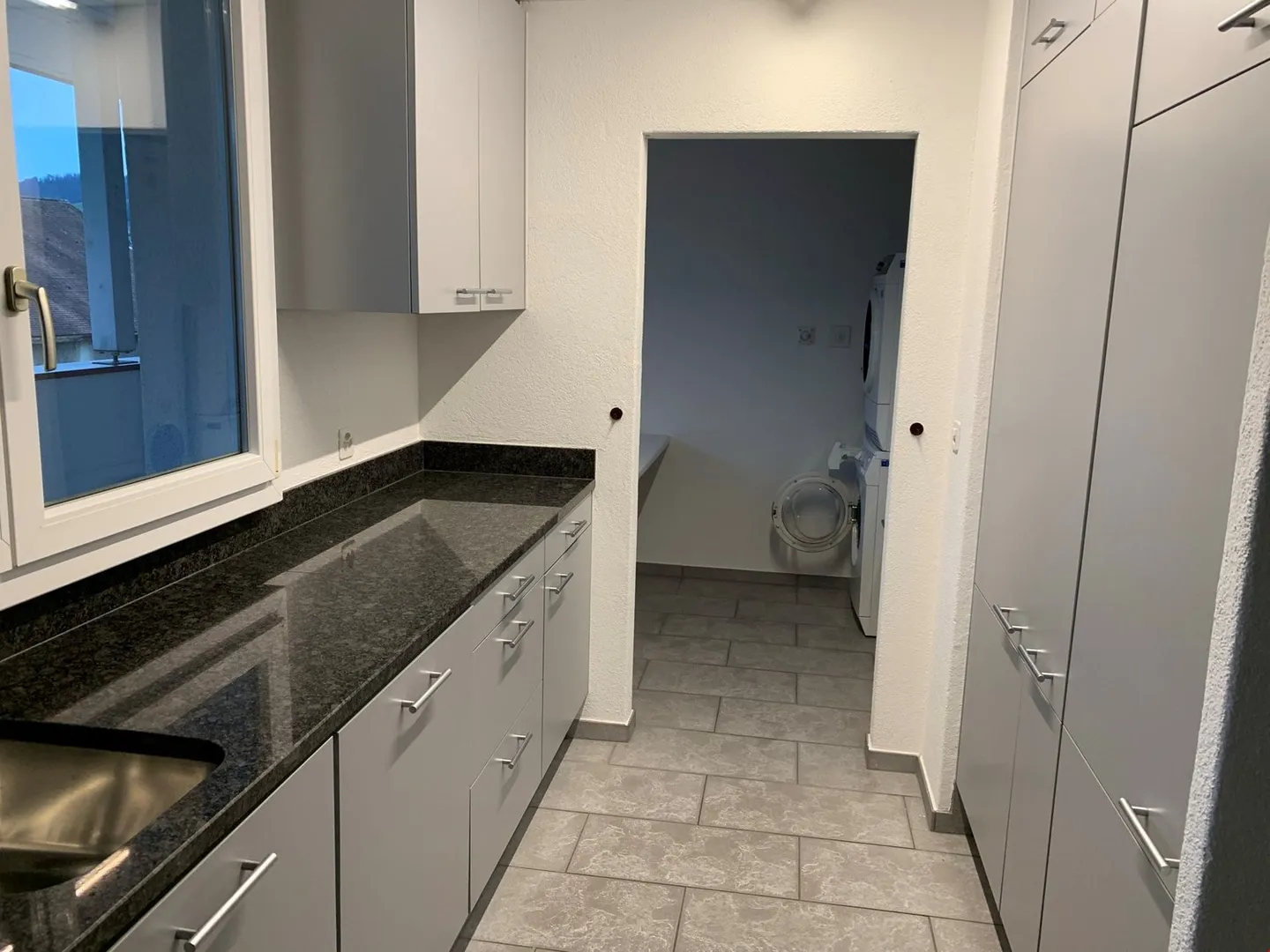 Appartamento attico di 4,5 stanze con balcone - Foto 3 di 15