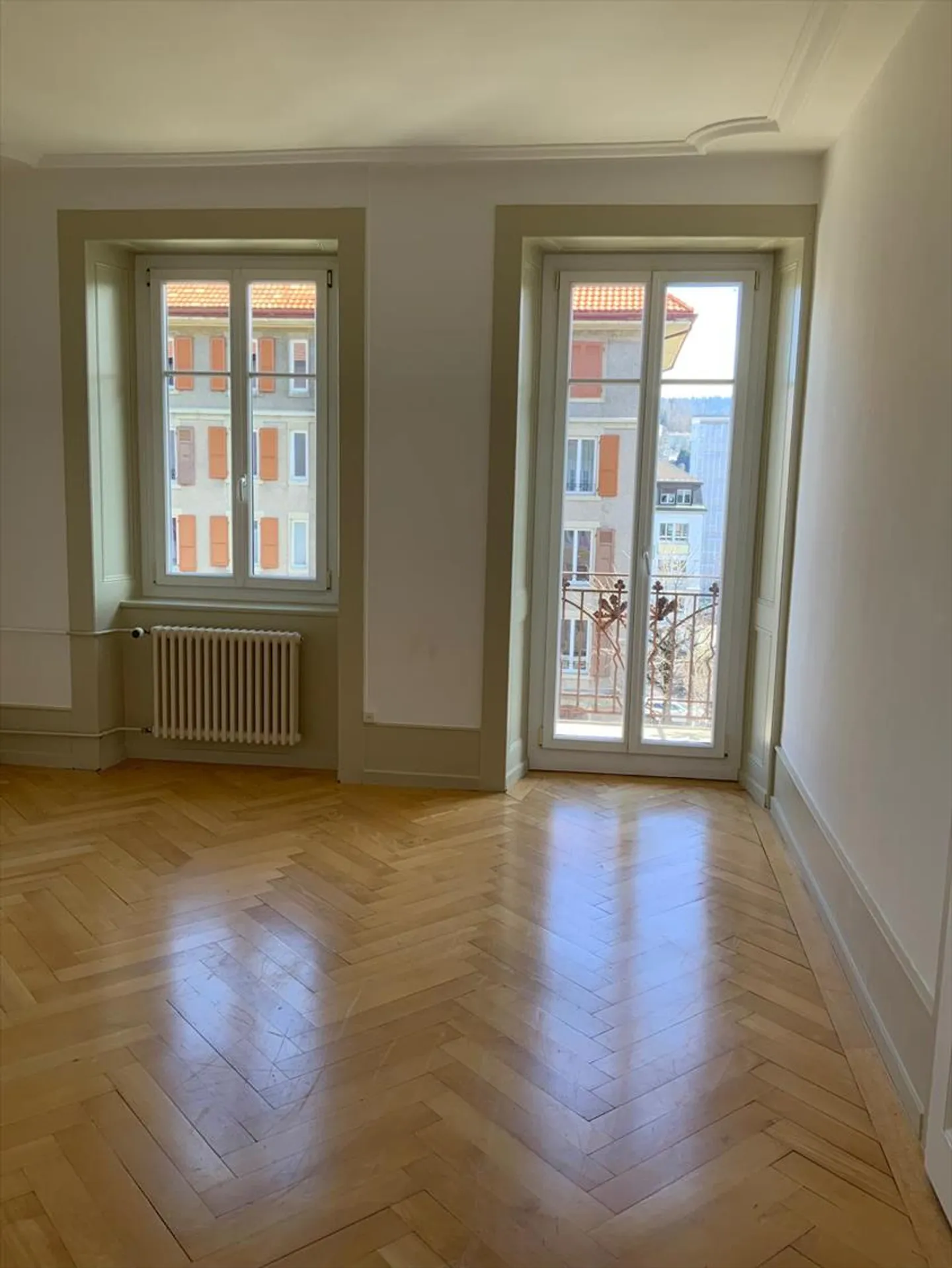 Appartamento - Foto 3 di 17