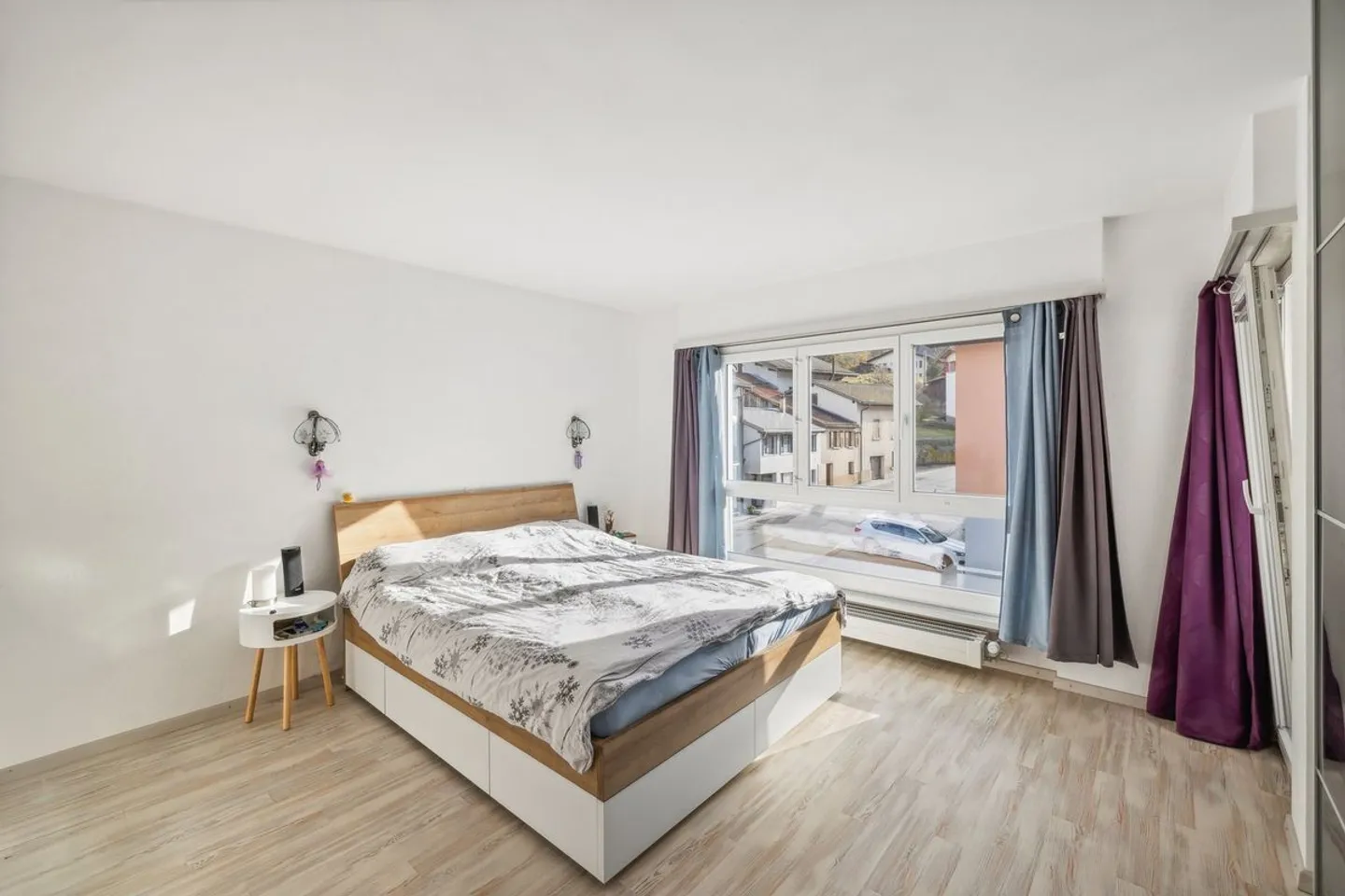 Appartement Duplex Charmant - Photo 4 sur 5