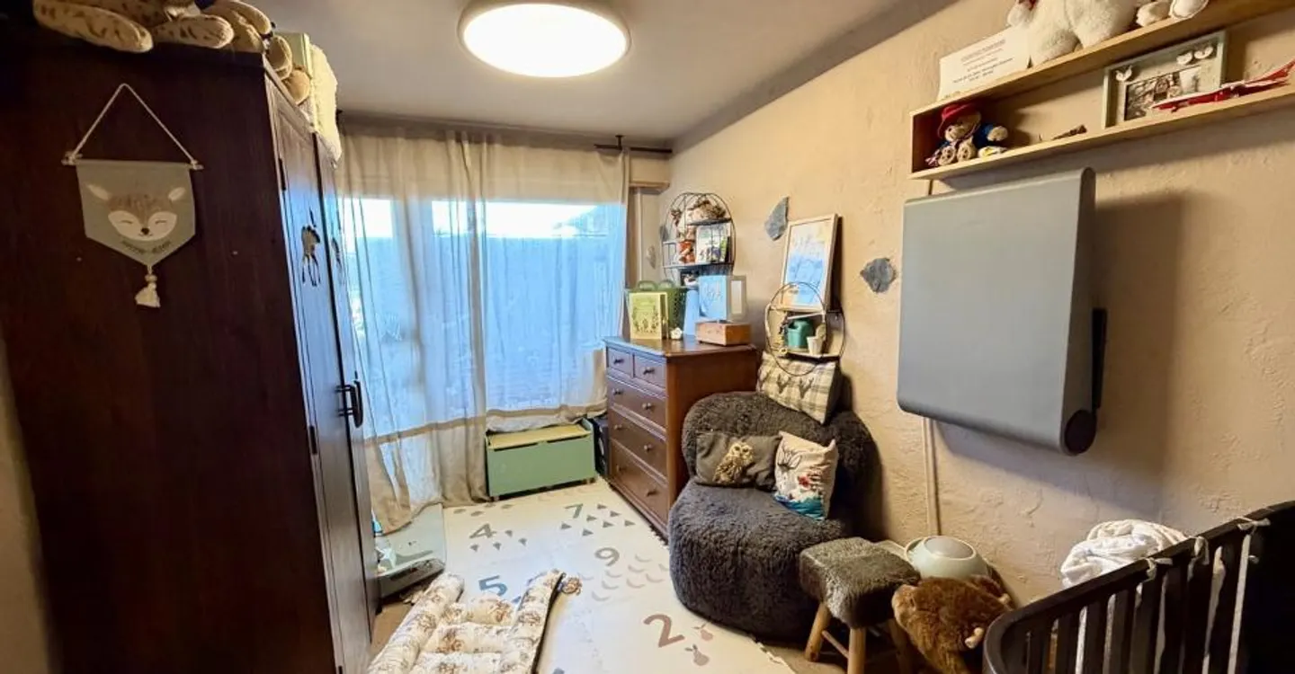 Magnificent 4-room apartment facing the Tracouet gondola - Photo 10 of 12