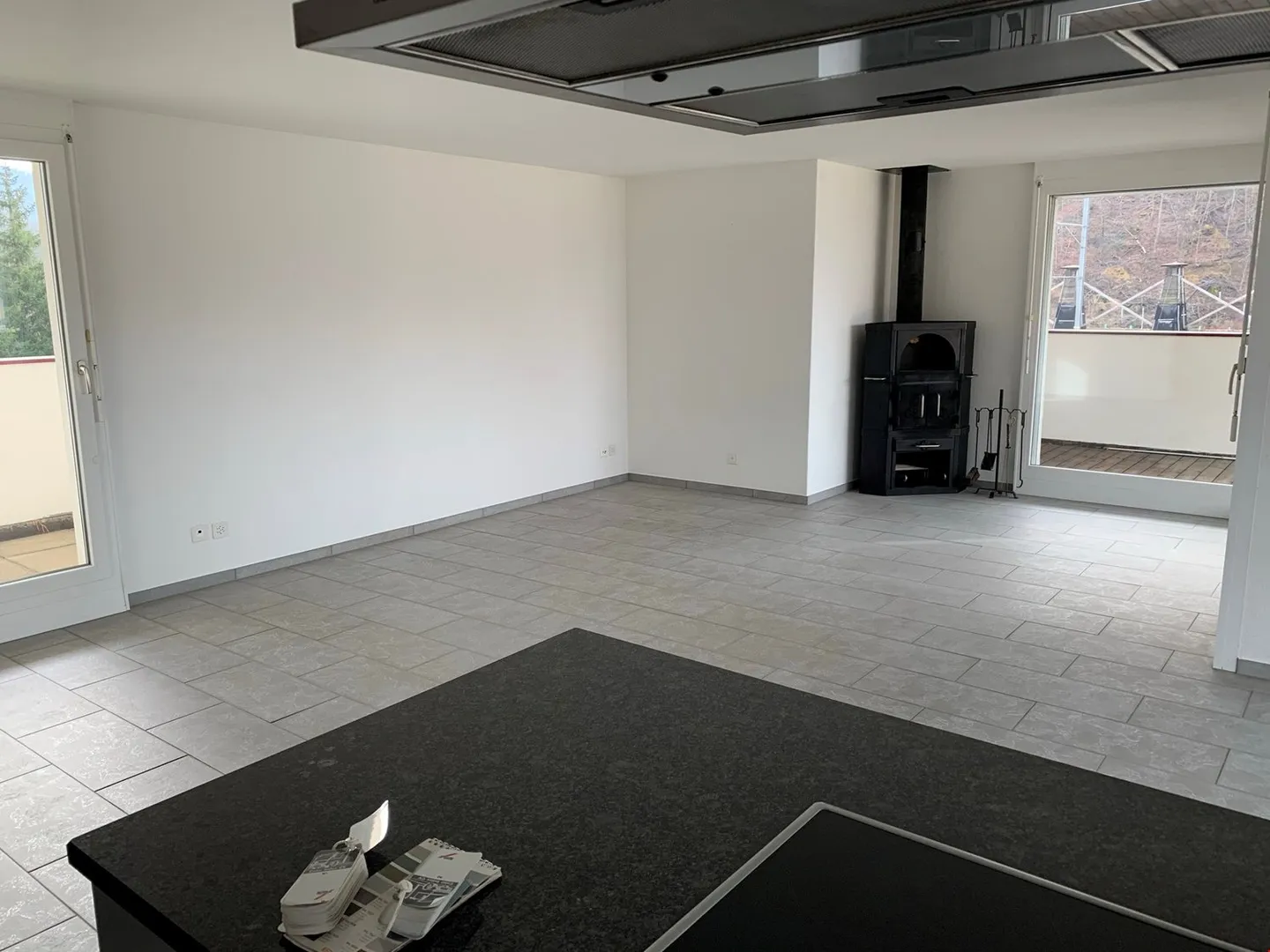 Appartamento attico di 4,5 stanze con balcone - Foto 6 di 15