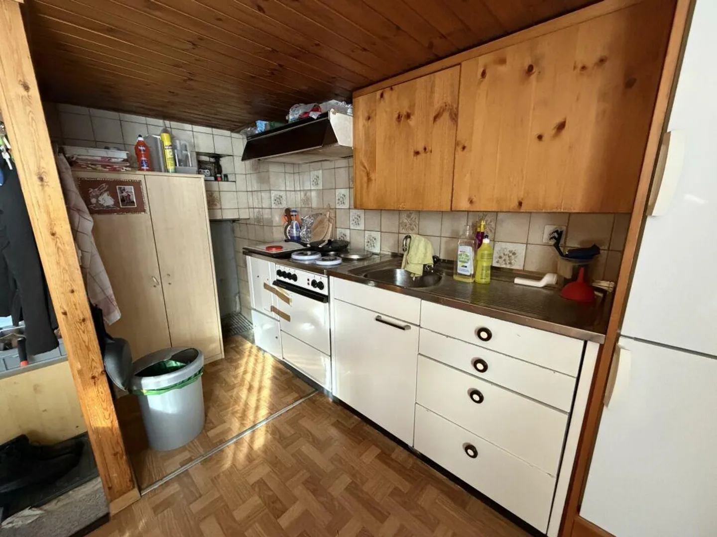 Charming Duplex with Garden - Photo 5 of 13