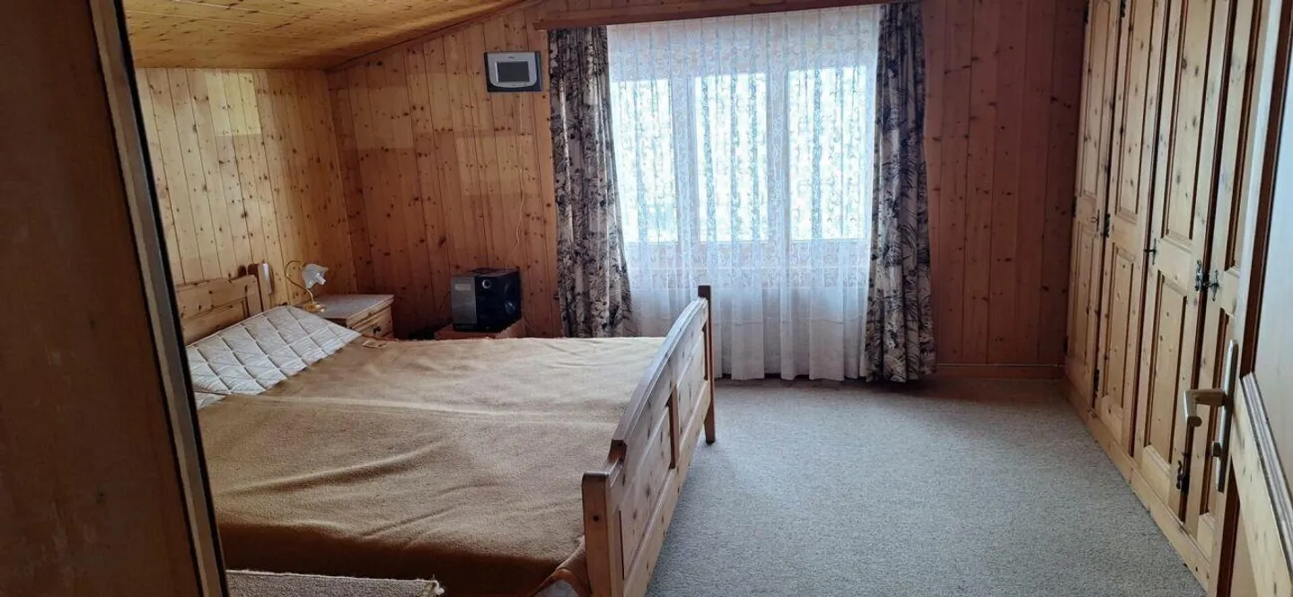 Charming Duplex with Garden - Photo 6 of 13