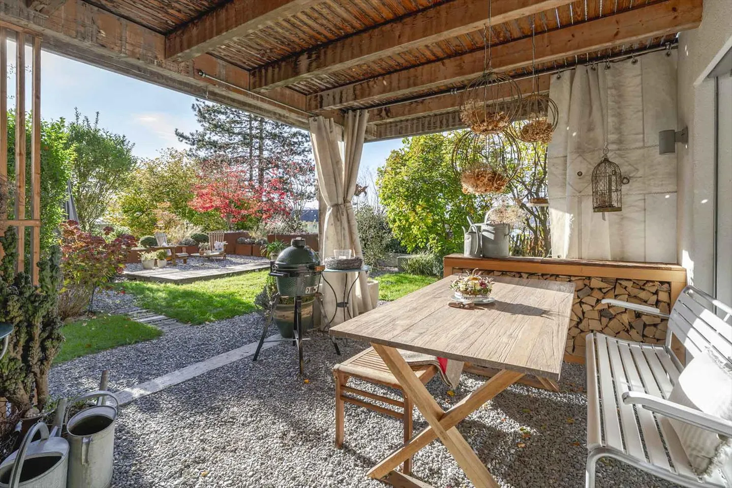 Stylish and nature-connected living - Photo 5 of 7