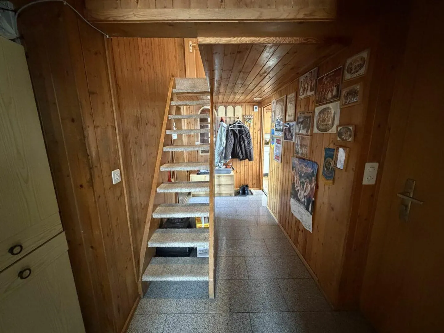 Charming Duplex with Garden - Photo 7 of 13