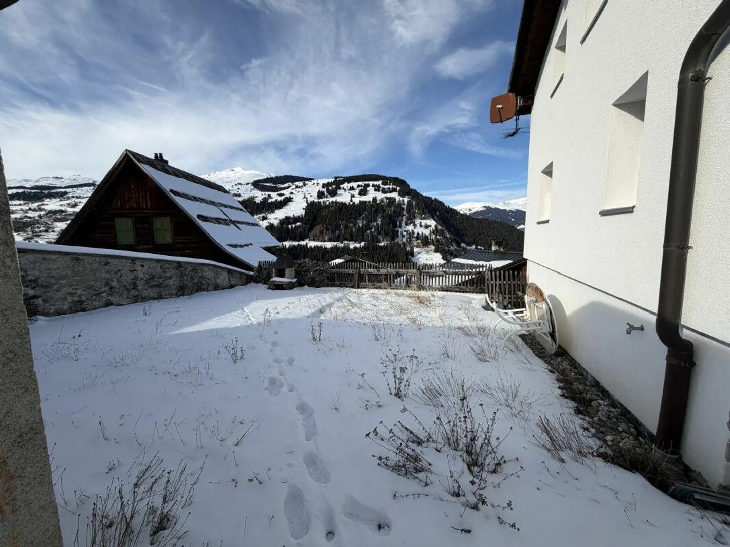 Charming Duplex with Garden - Photo 13 of 13