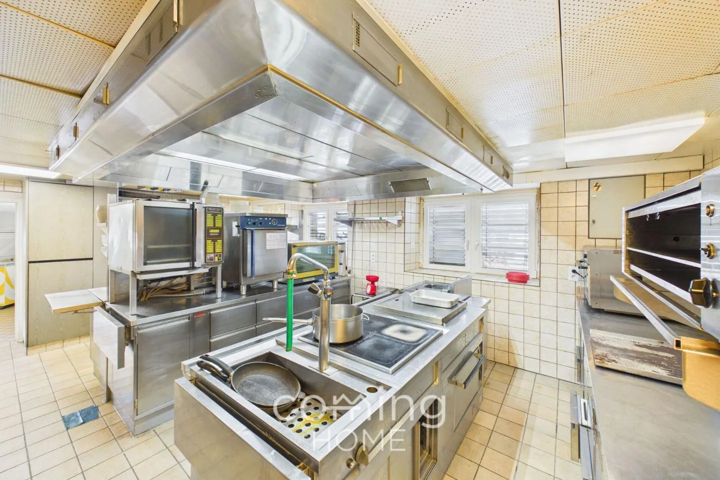 Propriété mixte avec potentiel - Photo 9 sur 13