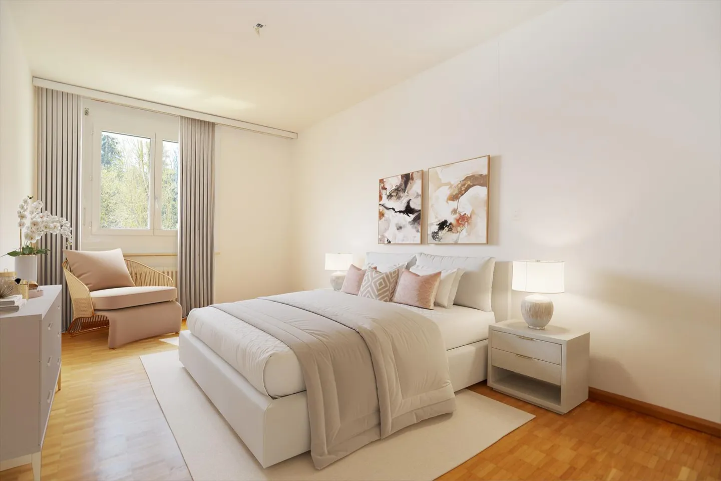 Room for the whole family! - Photo 2 of 9