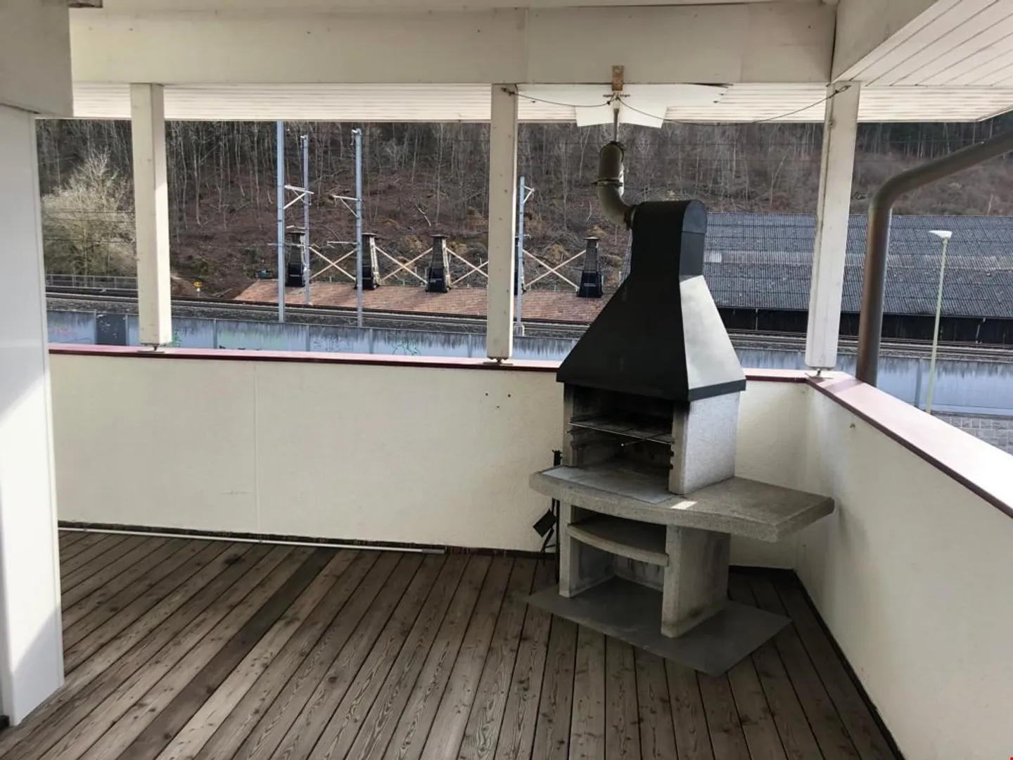 Appartamento attico di 4,5 stanze con balcone - Foto 12 di 15