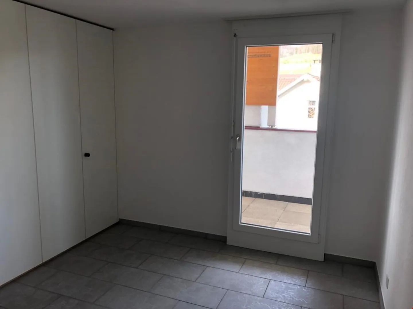 Appartamento attico di 4,5 stanze con balcone - Foto 8 di 15