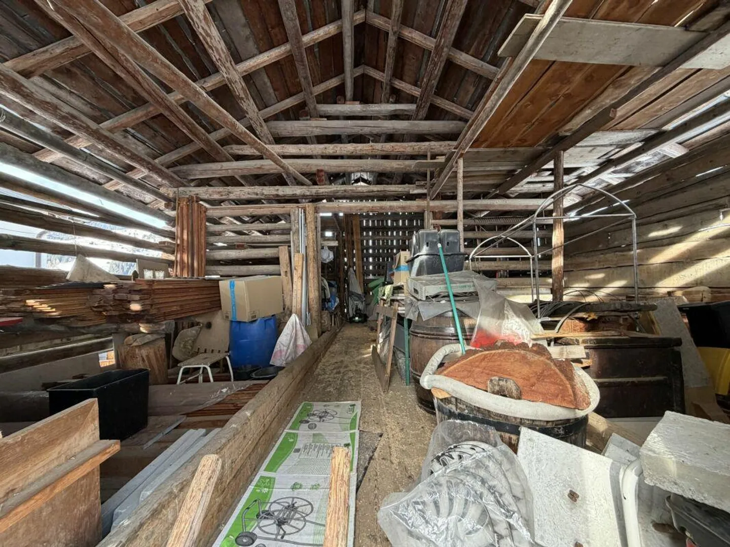 Charming Duplex with Garden - Photo 11 of 13