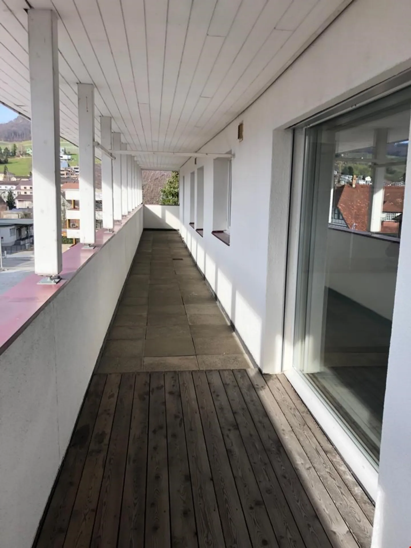 Appartamento attico di 4,5 stanze con balcone - Foto 13 di 15