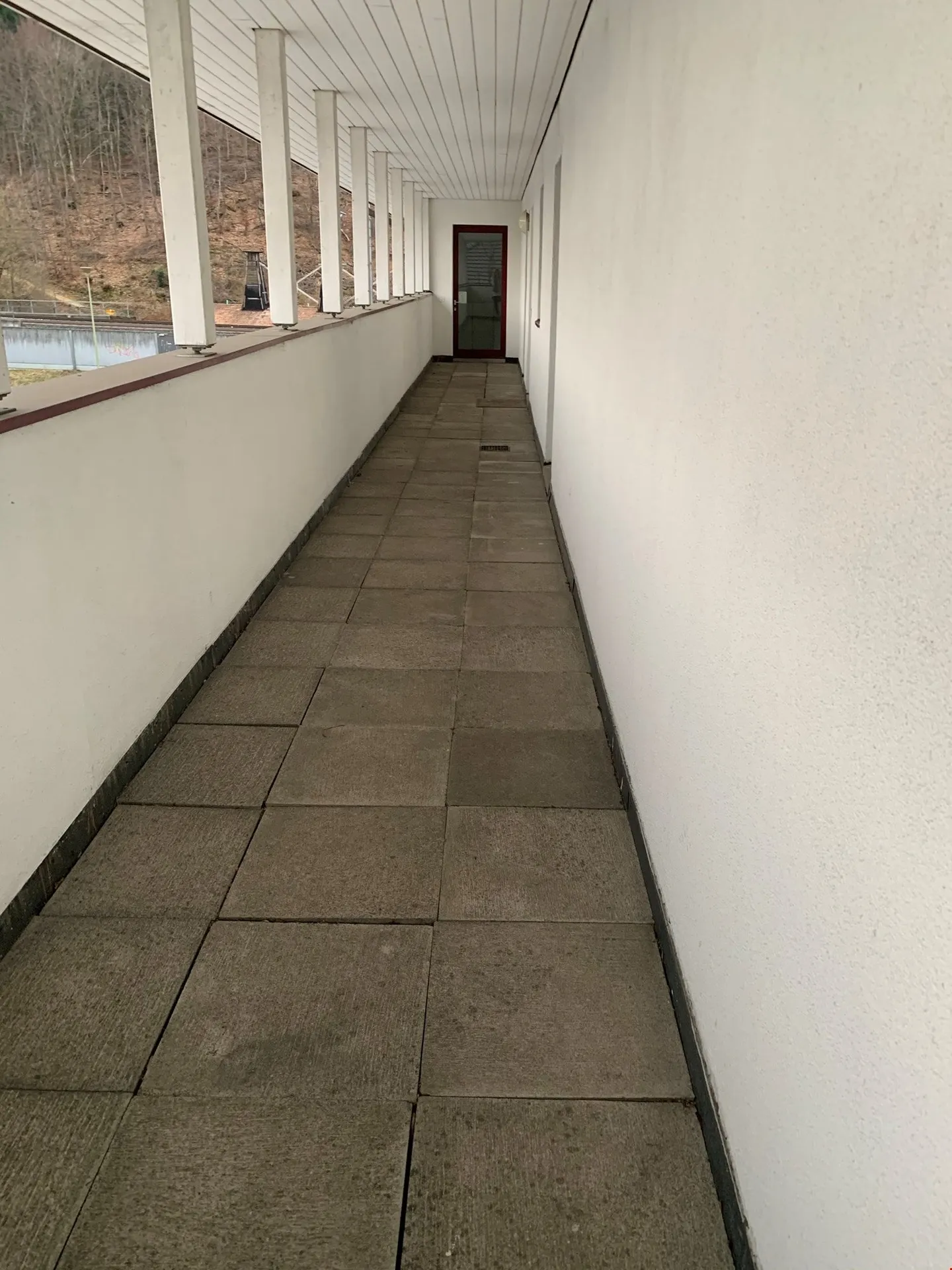 Appartamento attico di 4,5 stanze con balcone - Foto 14 di 15